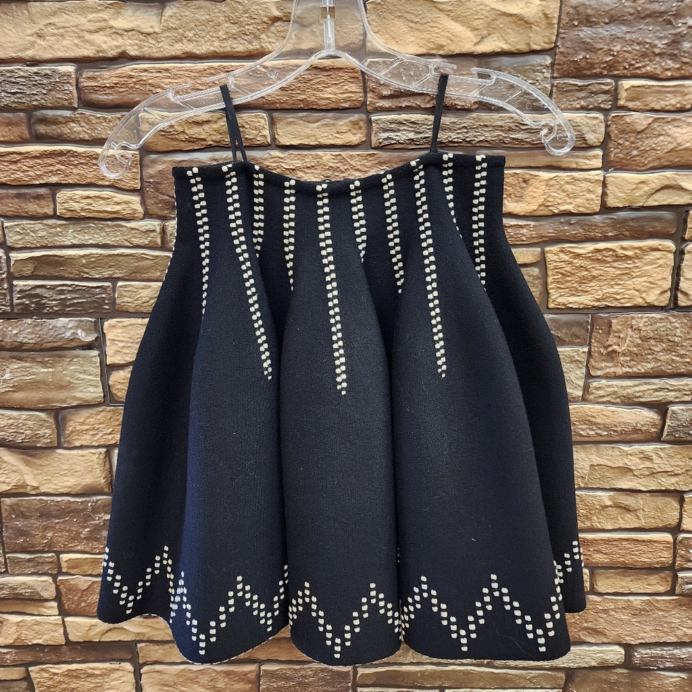 Alaïa Mini Skirt - Picture 5 of 11